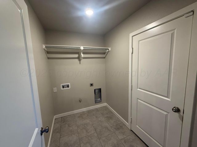 7107 ATHENS Street, Amarillo, TX 79118