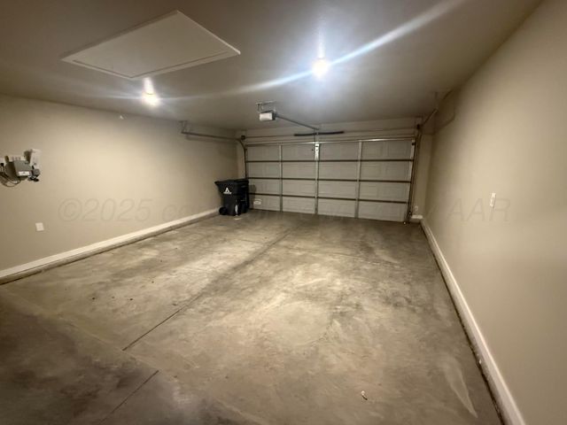 7107 ATHENS Street, Amarillo, TX 79118