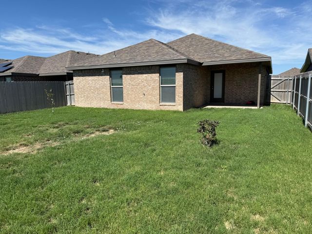 7107 ATHENS Street, Amarillo, TX 79118