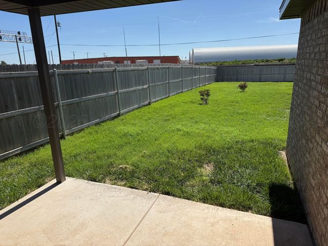 7107 ATHENS Street, Amarillo, TX 79118