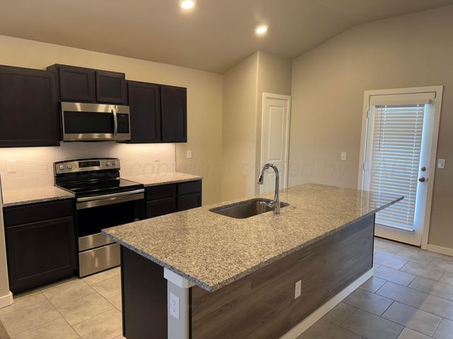 7107 ATHENS Street, Amarillo, TX 79118