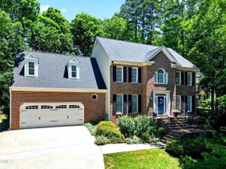 306 Kettlebridge Drive, Cary, NC 27511
