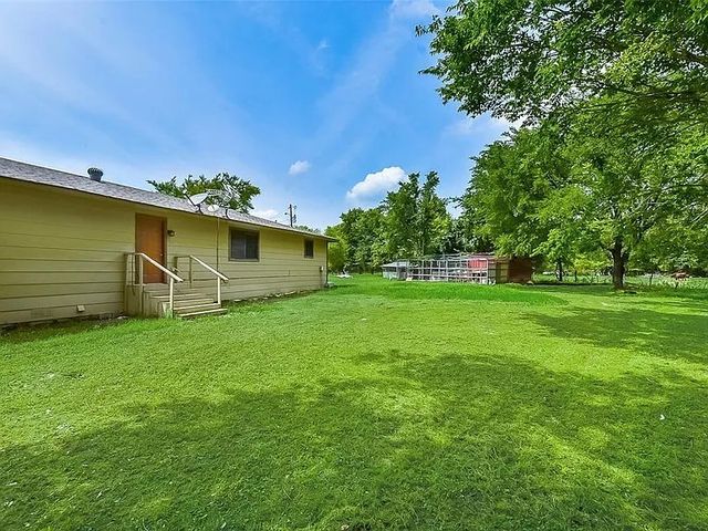 17091 County Road 339, Terrell, TX 75161