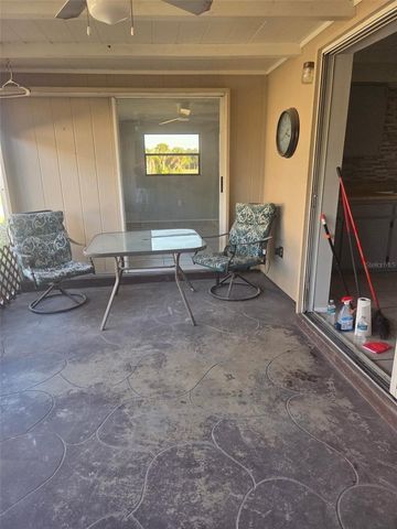 197 BOUNDARY BOULEVARD A, Rotonda West, FL 33947