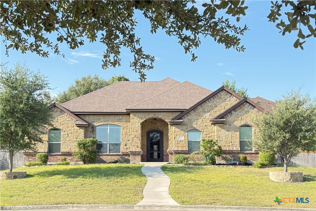 708 Nacona Trail, Harker Heights, TX 76548