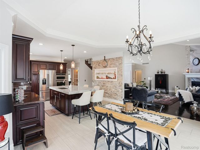 54465 Birchfield Drive E, Shelby Charter Township, MI 48316