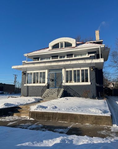 1328 Otto Boulevard, Chicago Heights, IL 60411