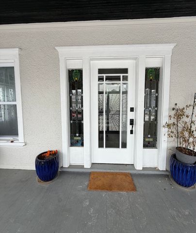 1328 Otto Boulevard, Chicago Heights, IL 60411