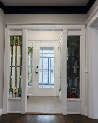 1328 Otto Boulevard, Chicago Heights, IL 60411