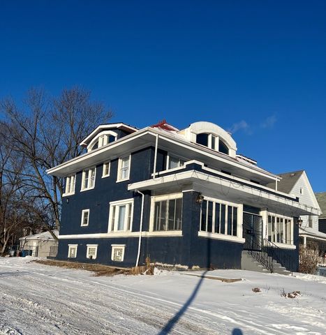 1328 Otto Boulevard, Chicago Heights, IL 60411