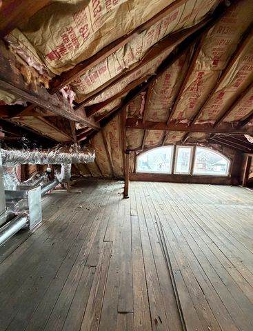 1328 Otto Boulevard, Chicago Heights, IL 60411