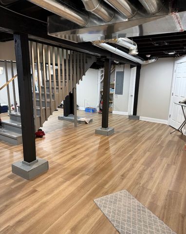 1328 Otto Boulevard, Chicago Heights, IL 60411