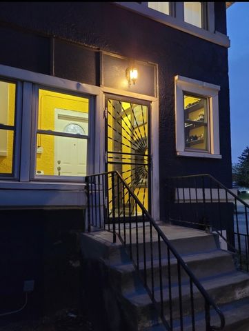 1328 Otto Boulevard, Chicago Heights, IL 60411