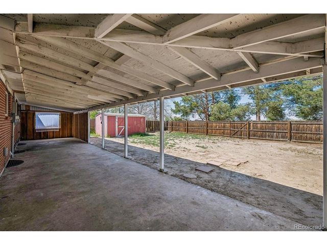 12831 Randolph Pl, Denver, CO 80239