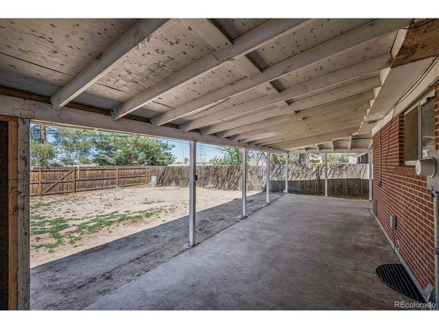 12831 Randolph Pl, Denver, CO 80239