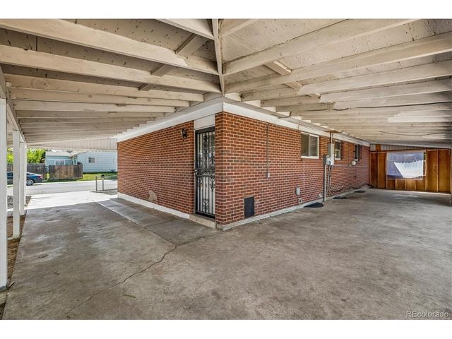 12831 Randolph Pl, Denver, CO 80239