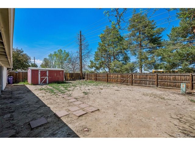 12831 Randolph Pl, Denver, CO 80239