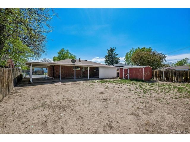 12831 Randolph Pl, Denver, CO 80239