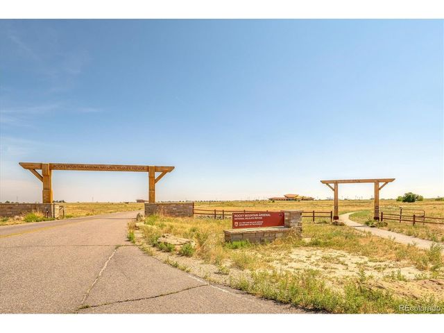 12831 Randolph Pl, Denver, CO 80239