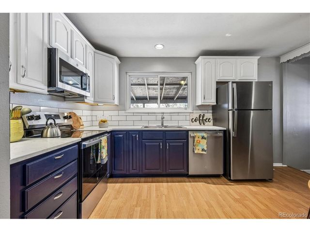 12831 Randolph Pl, Denver, CO 80239