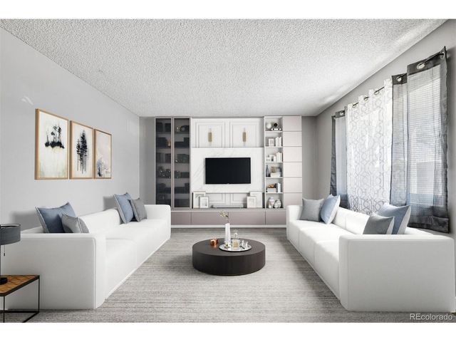 12831 Randolph Pl, Denver, CO 80239