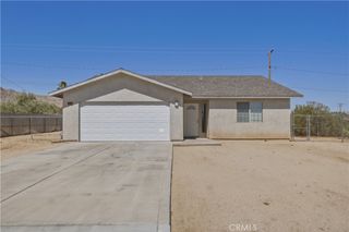 6952 Juniper Avenue, 29 Palms, CA 92277