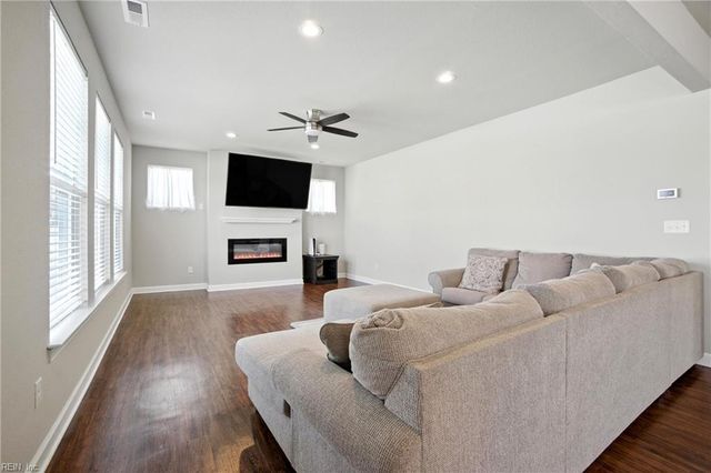 224 McCormick DR, Suffolk, VA 23434