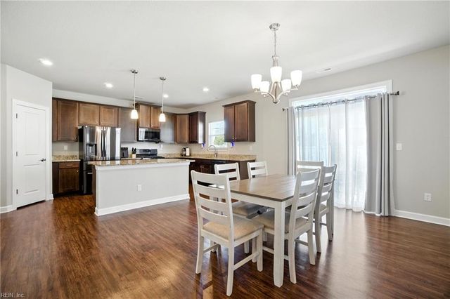 224 McCormick DR, Suffolk, VA 23434