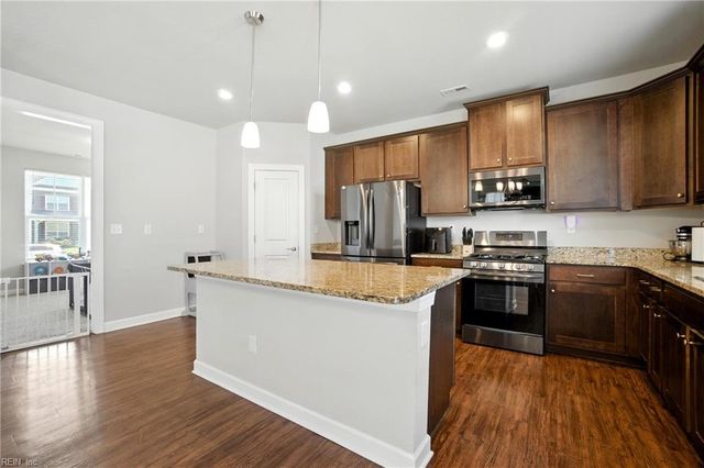 224 McCormick DR, Suffolk, VA 23434
