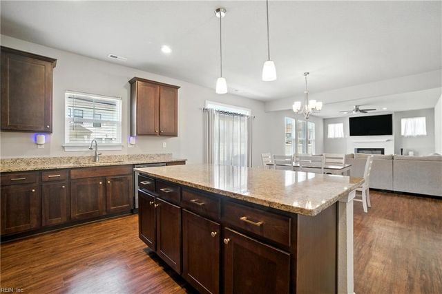 224 McCormick DR, Suffolk, VA 23434