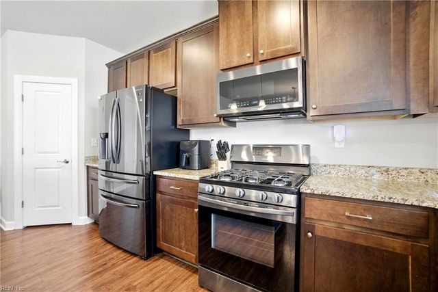 224 McCormick DR, Suffolk, VA 23434