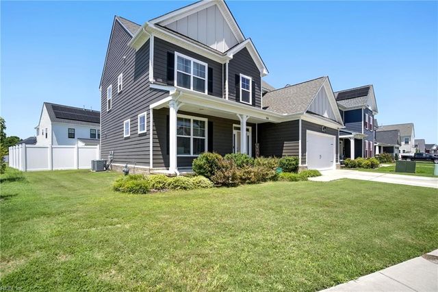 224 McCormick DR, Suffolk, VA 23434