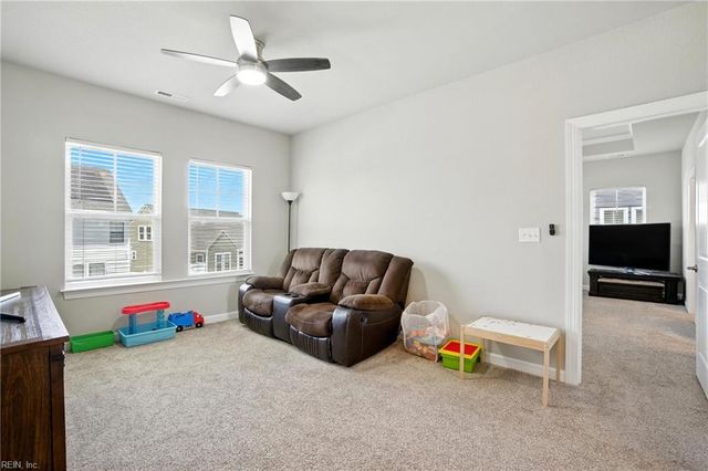 224 McCormick DR, Suffolk, VA 23434