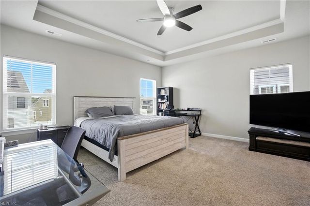 224 McCormick DR, Suffolk, VA 23434