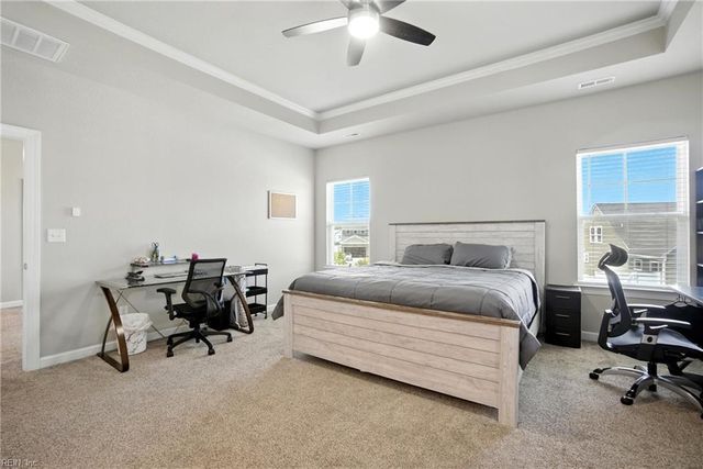 224 McCormick DR, Suffolk, VA 23434