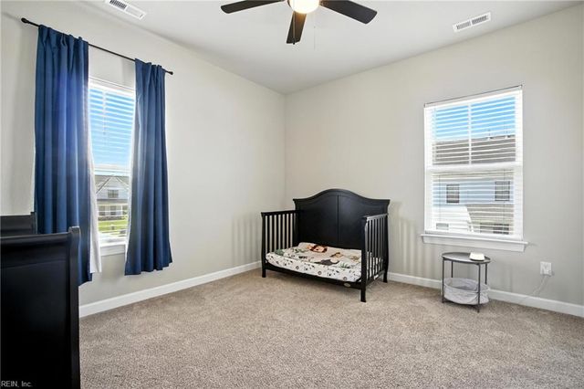 224 McCormick DR, Suffolk, VA 23434