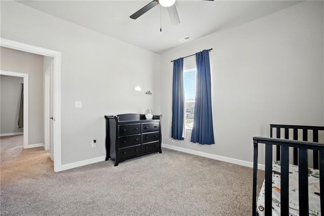 224 McCormick DR, Suffolk, VA 23434