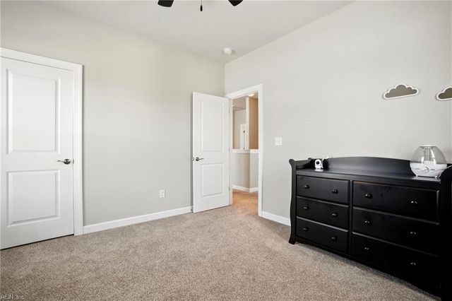 224 McCormick DR, Suffolk, VA 23434