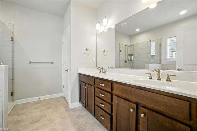 224 McCormick DR, Suffolk, VA 23434