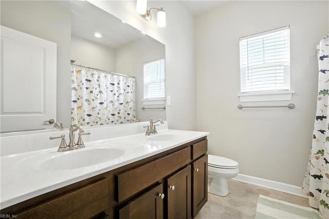 224 McCormick DR, Suffolk, VA 23434
