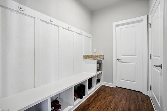 224 McCormick DR, Suffolk, VA 23434