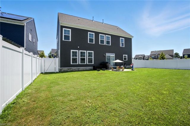 224 McCormick DR, Suffolk, VA 23434