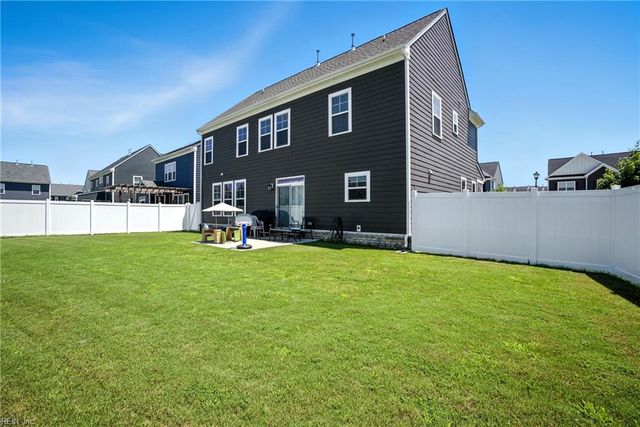 224 McCormick DR, Suffolk, VA 23434