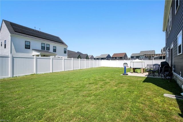 224 McCormick DR, Suffolk, VA 23434