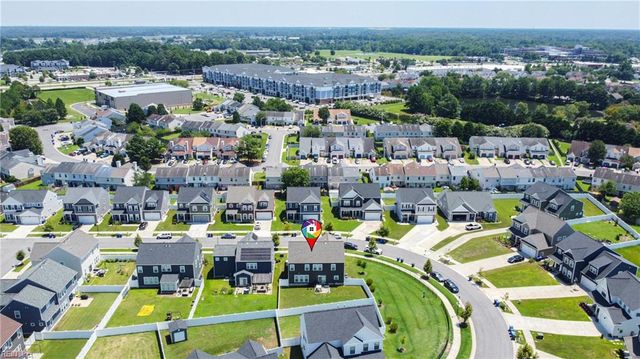 224 McCormick DR, Suffolk, VA 23434