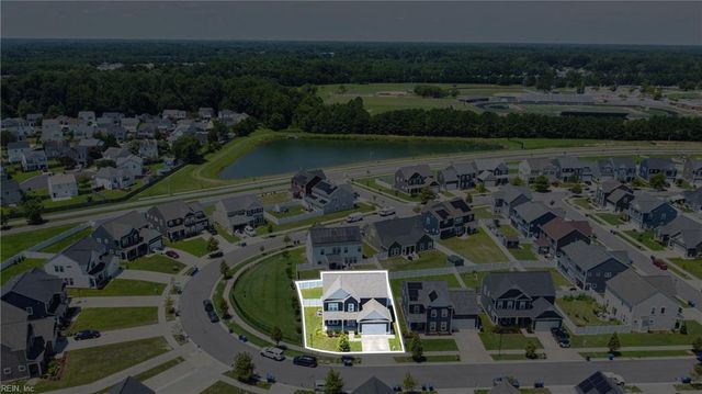 224 McCormick DR, Suffolk, VA 23434