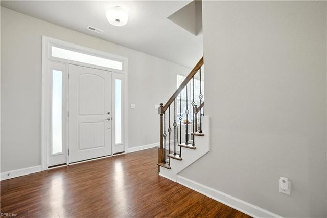224 McCormick DR, Suffolk, VA 23434