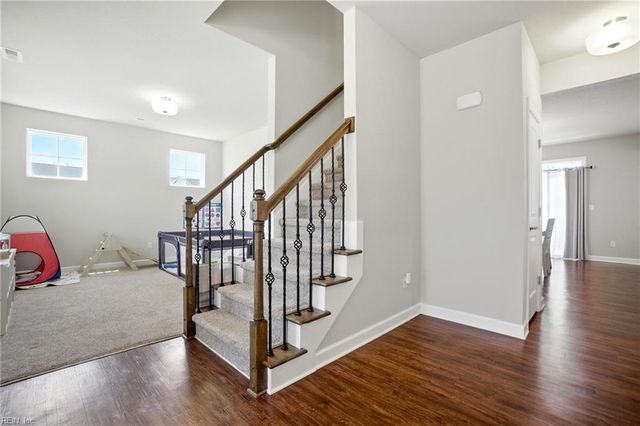 224 McCormick DR, Suffolk, VA 23434