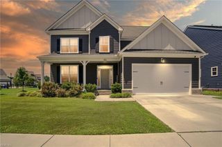 224 McCormick DR, Suffolk, VA 23434