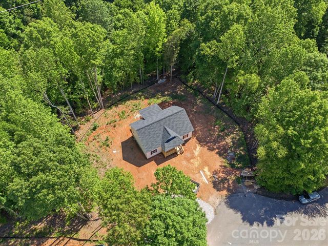 1222 Woodpecker Drive, Clover, SC 29710